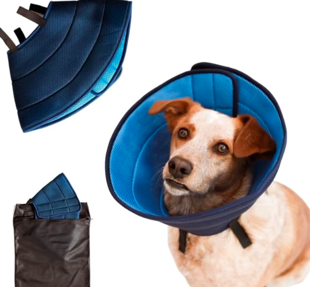 Calmer Collar for dogs